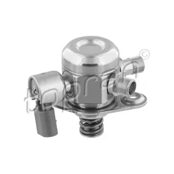 Pompe à haute pression TOPRAN OEM 2760700601
