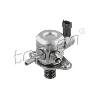 Pompe à haute pression TOPRAN OEM 1682260