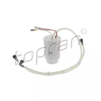 Unité d'injection de carburant TOPRAN OEM 7l8919087b