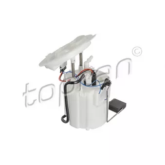 Unité d'injection de carburant TOPRAN OEM A2044700294