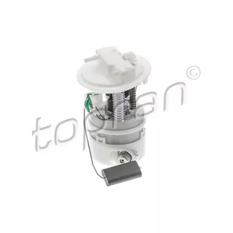 Unité d'injection de carburant TOPRAN OEM 172022377R