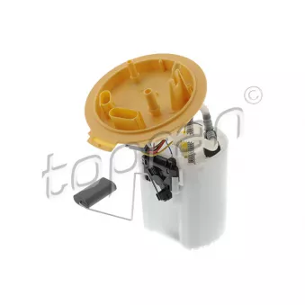 Unité d'injection de carburant TOPRAN OEM 5q0919050ba