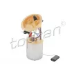 TOPRAN 630 680 - Unité d'injection de carburant