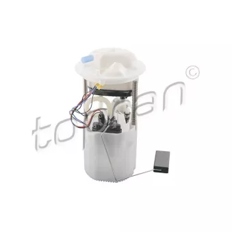 Unité d'injection de carburant TOPRAN OEM 51806984