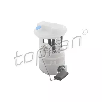 Unité d'injection de carburant TOPRAN OEM 8200057324