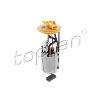 Unité d'injection de carburant TOPRAN OEM a9064701994