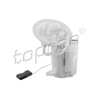 TOPRAN 630 685 - Unité d'injection de carburant