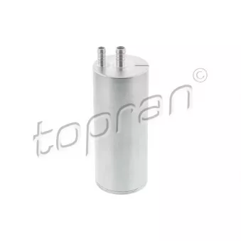 TOPRAN 630 802 - Filtre à carburant