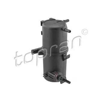 Filtre à carburant TOPRAN 630 809 pour VOLKSWAGEN AMAROK 2.0 BiTDI - 180cv