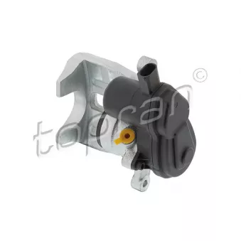 Étrier de frein arrière gauche TOPRAN OEM 8K0615403B