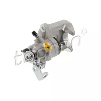Étrier de frein arrière gauche TOPRAN OEM 4400N4