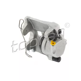 Étrier de frein avant droit TOPRAN OEM 8K0615124C