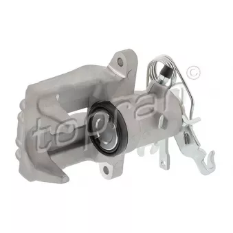 Étrier de frein arrière gauche TOPRAN OEM 2K0615423C
