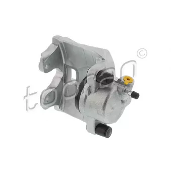 Étrier de frein avant gauche TOPRAN OEM LR015387