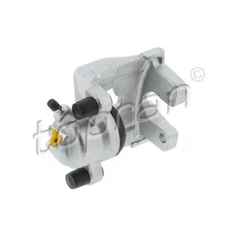 Étrier de frein avant gauche TOPRAN OEM 34116772017