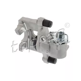 Étrier de frein arrière droit TOPRAN OEM 2T142552AA