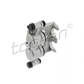 Étrier de frein avant gauche TOPRAN OEM 0044202783