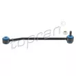 Entretoise/tige, stabilisateur TOPRAN [632 351]