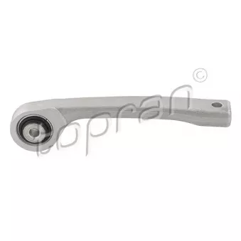Entretoise/tige, stabilisateur TOPRAN OEM 8W0505465B
