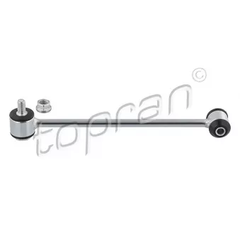 TOPRAN 632 357 - Entretoise/tige, stabilisateur