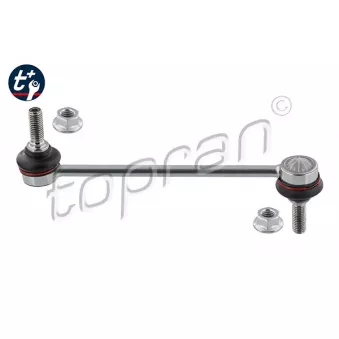 TOPRAN 632 372 - Entretoise/tige, stabilisateur