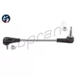 TOPRAN 632 374 - Entretoise/tige, stabilisateur avant droit