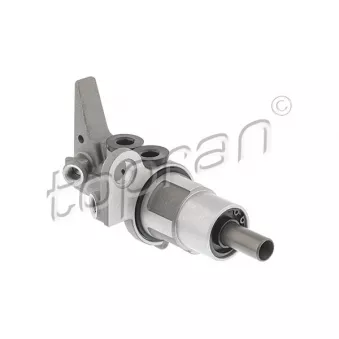 Maître-cylindre de frein TOPRAN OEM 4G2611021