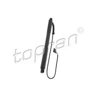 Moteur électrique, hayon TOPRAN OEM 51247172059