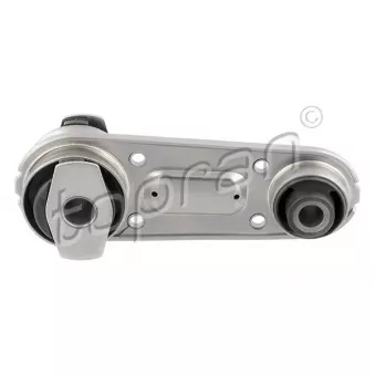 Support moteur TOPRAN OEM 8200371093