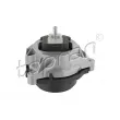 TOPRAN 634 411 - Support moteur