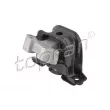 TOPRAN 634 419 - Support moteur