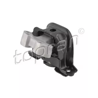 Support moteur TOPRAN OEM 1839J2