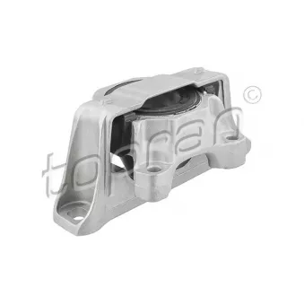 Support moteur TOPRAN OEM 4M516F012DB