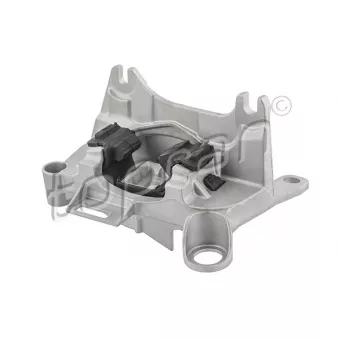 Support moteur TOPRAN OEM 112200013r