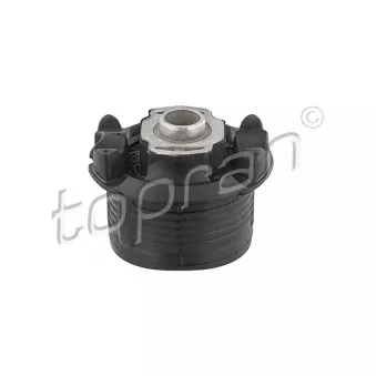 Suspension, support d'essieu TOPRAN OEM a2213511242