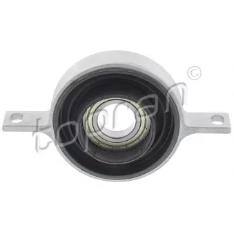 Suspension, arbre de cardan TOPRAN OEM 7558745