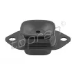 TOPRAN 634 458 - Support moteur