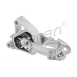 TOPRAN 634 461 - Support moteur