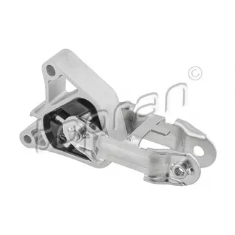 Support moteur TOPRAN OEM A2462400809