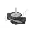TOPRAN 634 471 - Suspension, boîte automatique