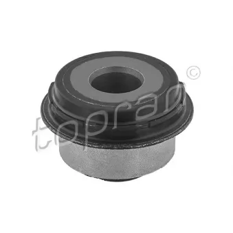 Silent bloc de suspension (train avant) TOPRAN OEM A2463330114
