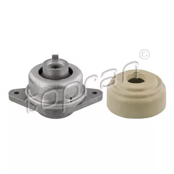 Support moteur TOPRAN 634 487