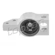 TOPRAN 634 489 - Support, silentbloc du bras transversal