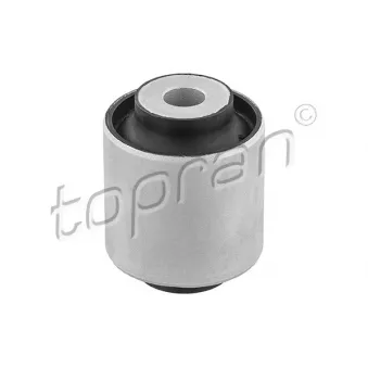 Silent bloc de suspension (train avant) TOPRAN OEM 31126864000