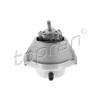 Support moteur TOPRAN OEM 22116774619