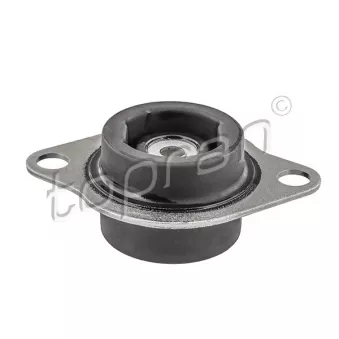 Support moteur TOPRAN OEM 8200939896