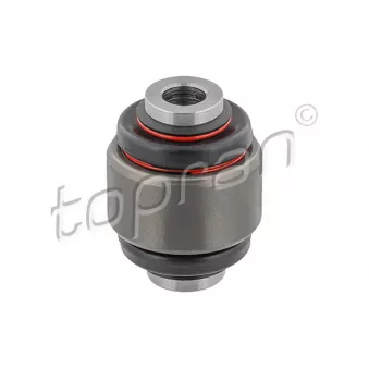 Silent bloc de suspension (train arrière) TOPRAN OEM 33326790493
