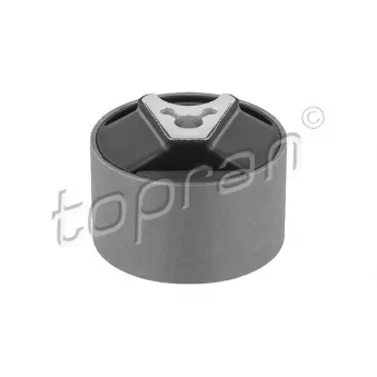 Support moteur TOPRAN OEM 180944