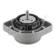 TOPRAN 634 515 - Support moteur