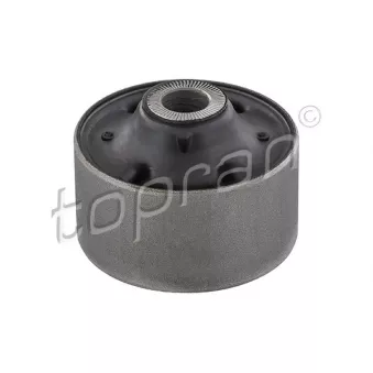 Silent bloc de suspension (train avant) TOPRAN OEM 54584A6000